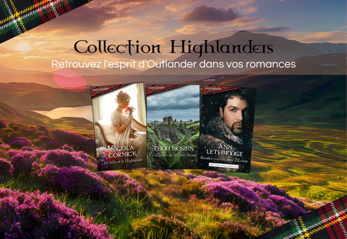 romances-highlanders