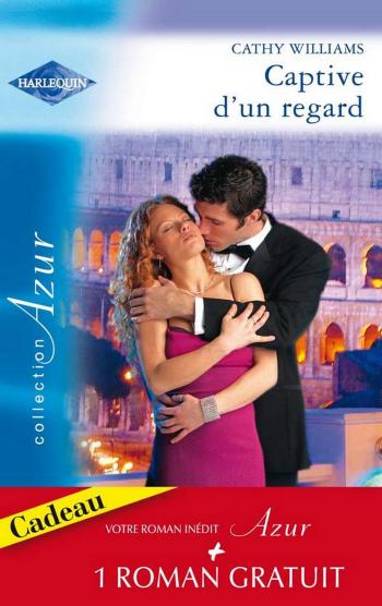 Offre Captive d'un regard + 1 Gratuit