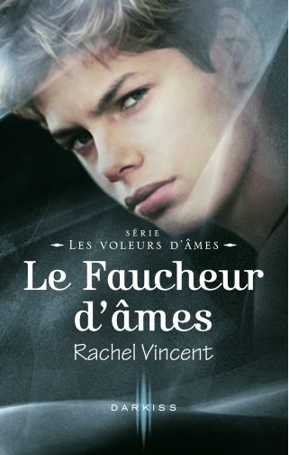 Le Faucheur d'âmes - Tod