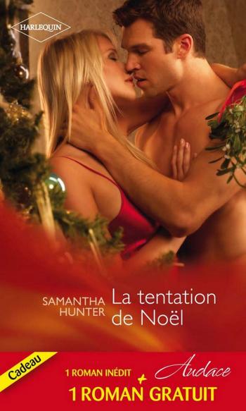 La tentation de Noël + 1 GRATUIT
