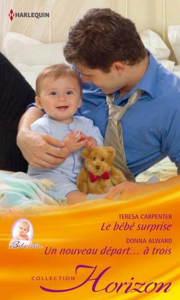 Le bébé surprise / Un nouveau départ...à trois