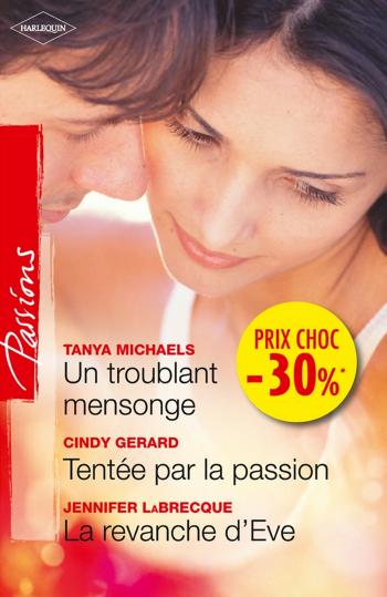 VOLUME TRIPLE PASSIONS -30%