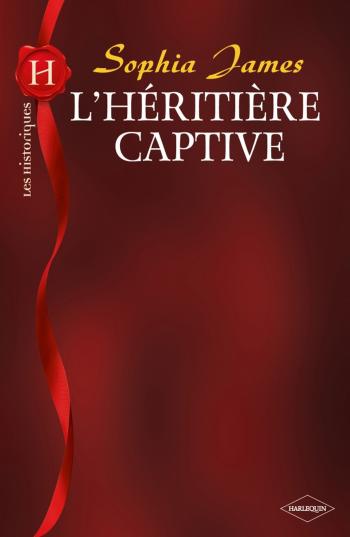L'héritière captive
