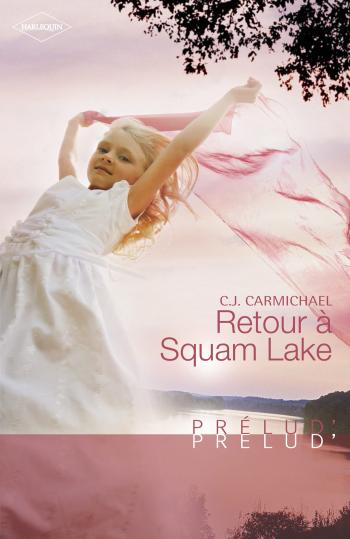 Retour à Squam Lake