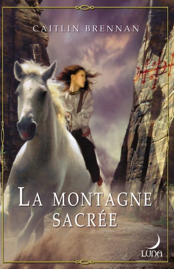 La montagne sacrée