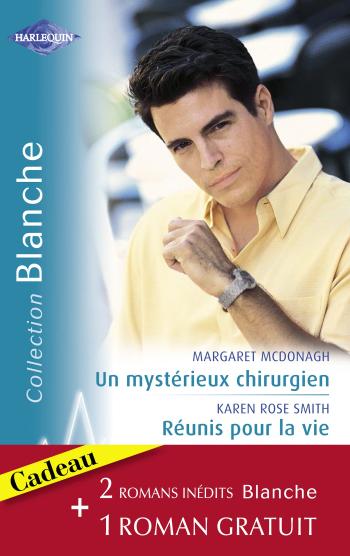 OFFRE Un mystérieux chirurgien / ... + 1 gratuit