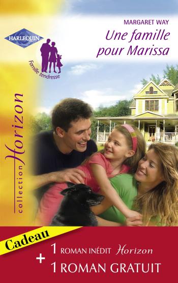 Offre Une famille pour Marissa + 1 Gratuit