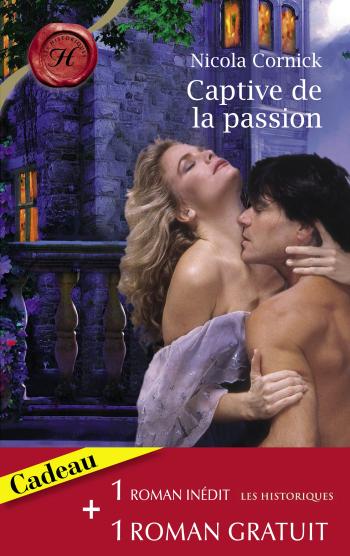 Offre Captive de la passion + 1 Gratuit