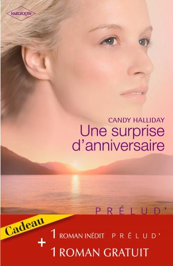 Offre Une surprise d'anniversaire + 1 Gratuit