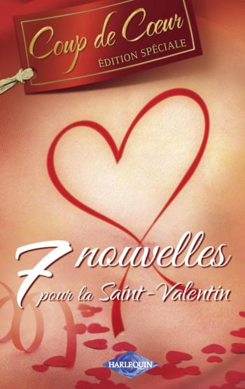 7 nouvelles pour la St Valentin