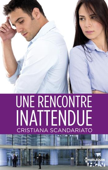 Une rencontre inattendue