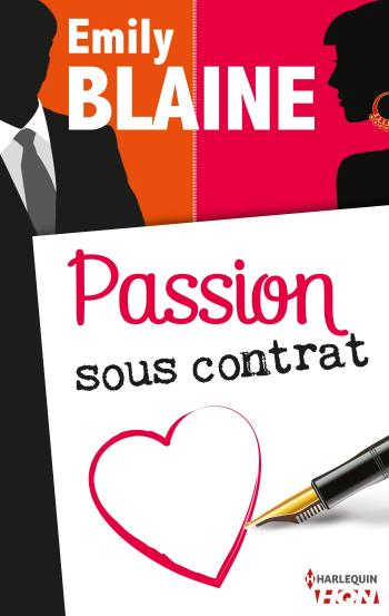 Passion sous contrat