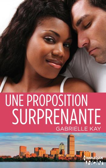 Une proposition surprenante…