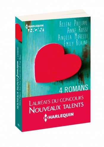 Nouveaux talents