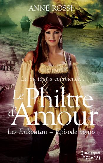 Le Philtre d'amour - Les Enkoutan épisode bonus