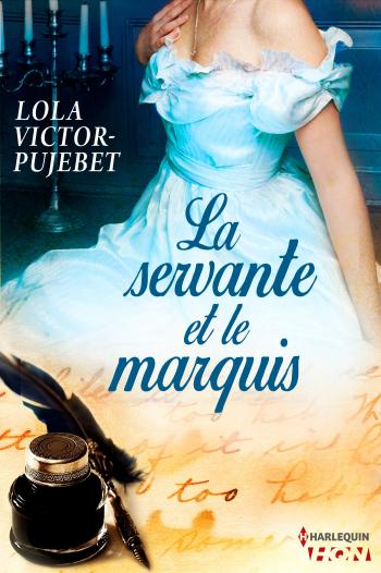 La servante et le marquis