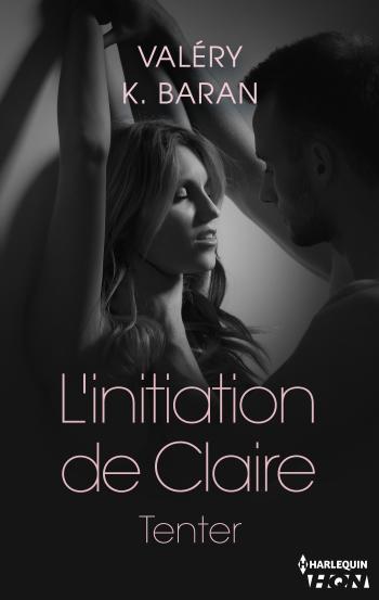 L'initiation de Claire - Tenter