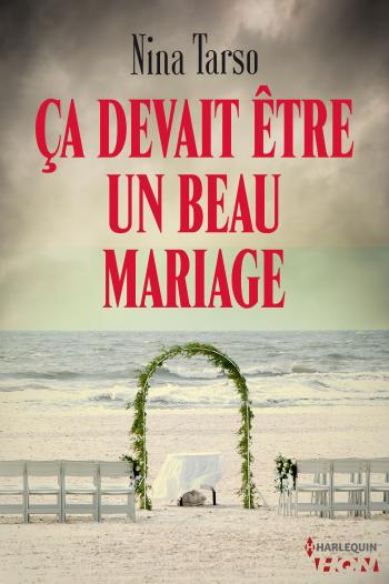 Ça devait être un beau mariage