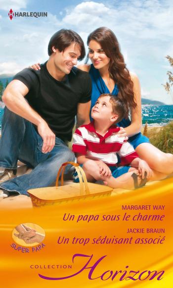 Un papa sous le charme / Un trop séduisant associé