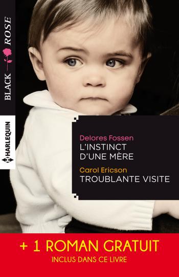 L'instinct d'une mère / Troublante visite + 1 roman Gratuit