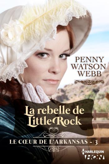 La rebelle de Little Rock