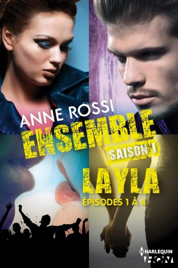 Ensemble - Saison 1 - Layla & Nathan