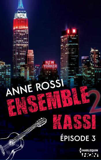 Ensemble - Kassi épisode 3