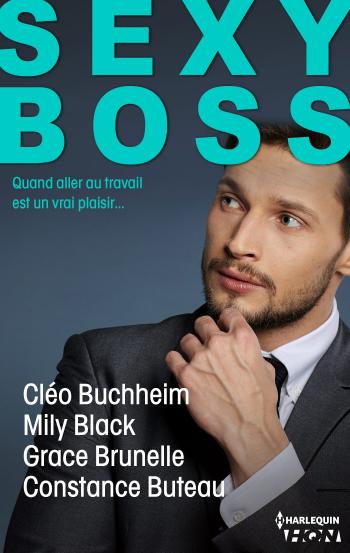 Coffret Sexy Boss
