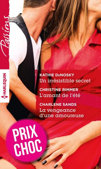 Prix d'été Passions -30%
