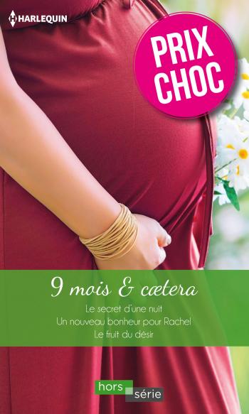 9 mois & caetera - Prix Choc -20%