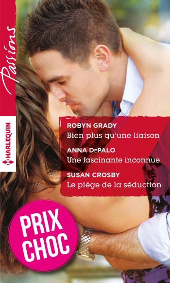 Prix Choc Passions -30%
