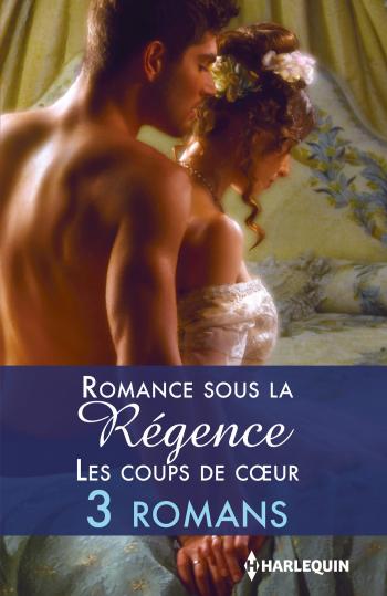 Romance sous la Régence : les coups de cour