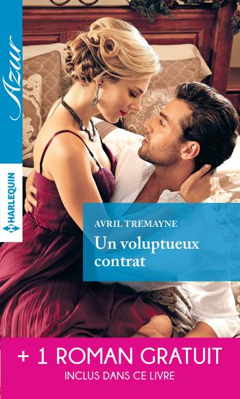 Un voluptueux contrat + 1 roman GRATUIT