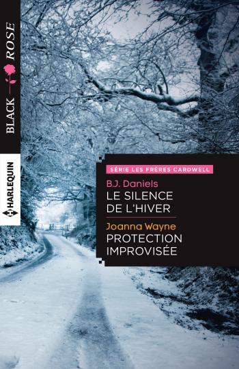 Le silence de l'hiver / Protection improvisée