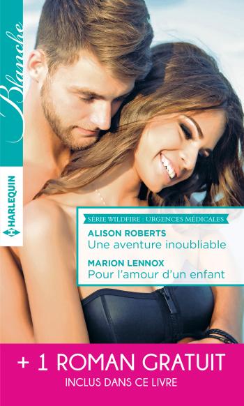 Une aventure inoubliable / Pour l'amour d'un enfant + 1 roman GRATUIT