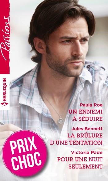 Prix Choc Passions -30%