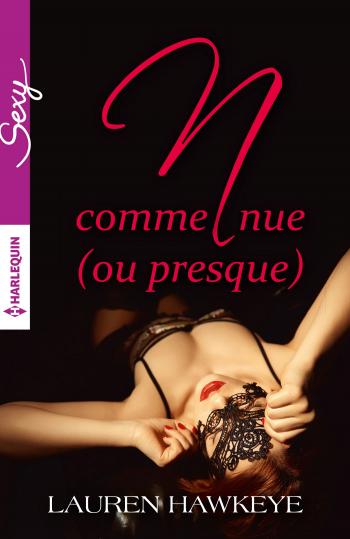 N comme Nue (ou presque)
