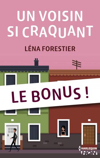 Un voisin si craquant - Bonus
