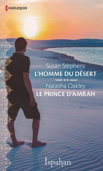 L'homme du désert / Le prince d'Amrah