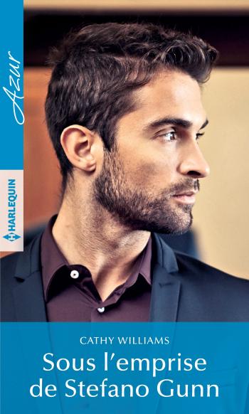 Sous l'emprise de Stefano Gunn