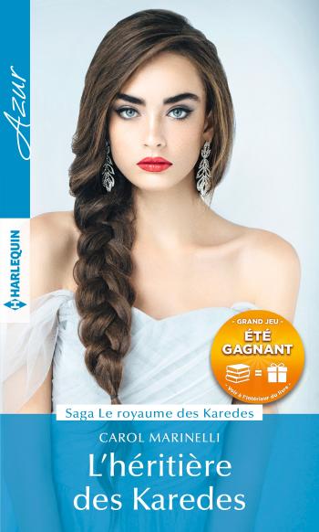 L'héritière des Karedes