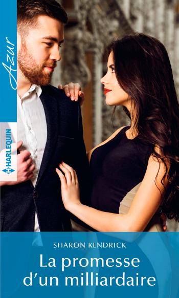 La promesse d'un milliardaire