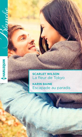 La fleur de Tokyo / Escapade au paradis