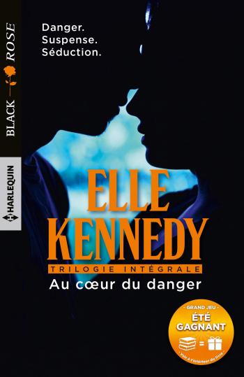 Trilogie ''Au coeur du danger''
