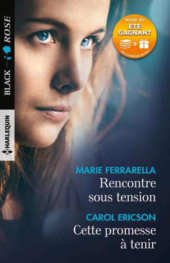 Rencontre sous tension / Cette promesse à tenir
