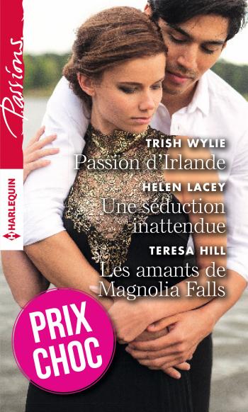 Prix Choc Passions -30%