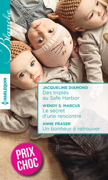 Prix Choc Blanche -30%