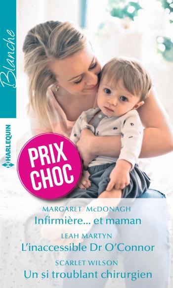 Prix choc Blanche -30%