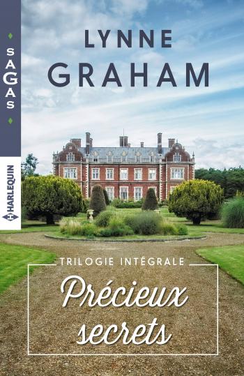 Intégrale de la série ''Précieux secrets''