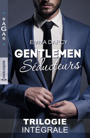 Intégrale de la série "Gentlemen séducteurs"